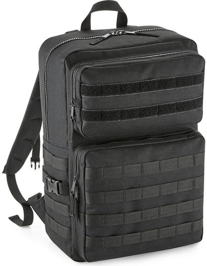 Tactical 35L Backpack  und  Tactical 25L Backpack