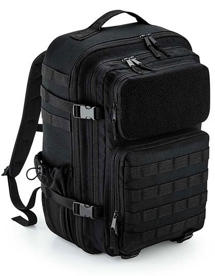 Tactical 35L Backpack  und  Tactical 25L Backpack