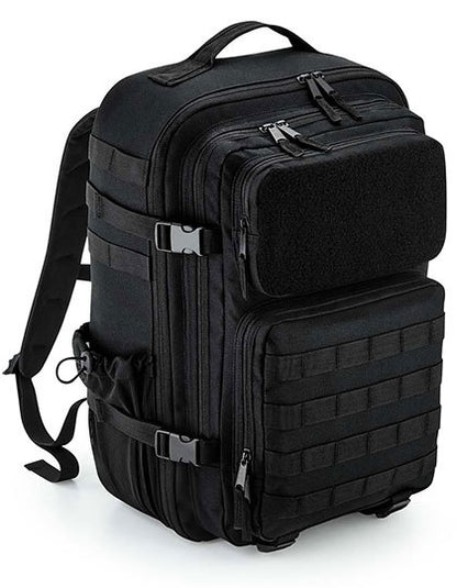 Tactical 35L Backpack  und  Tactical 25L Backpack
