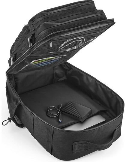 Tactical 35L Backpack  und  Tactical 25L Backpack