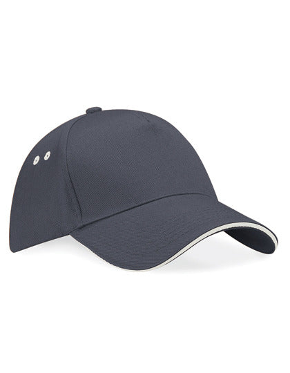 Ultimate 5 Panel Cap - Beechfield
