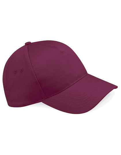 Ultimate 5 Panel Cap - Beechfield