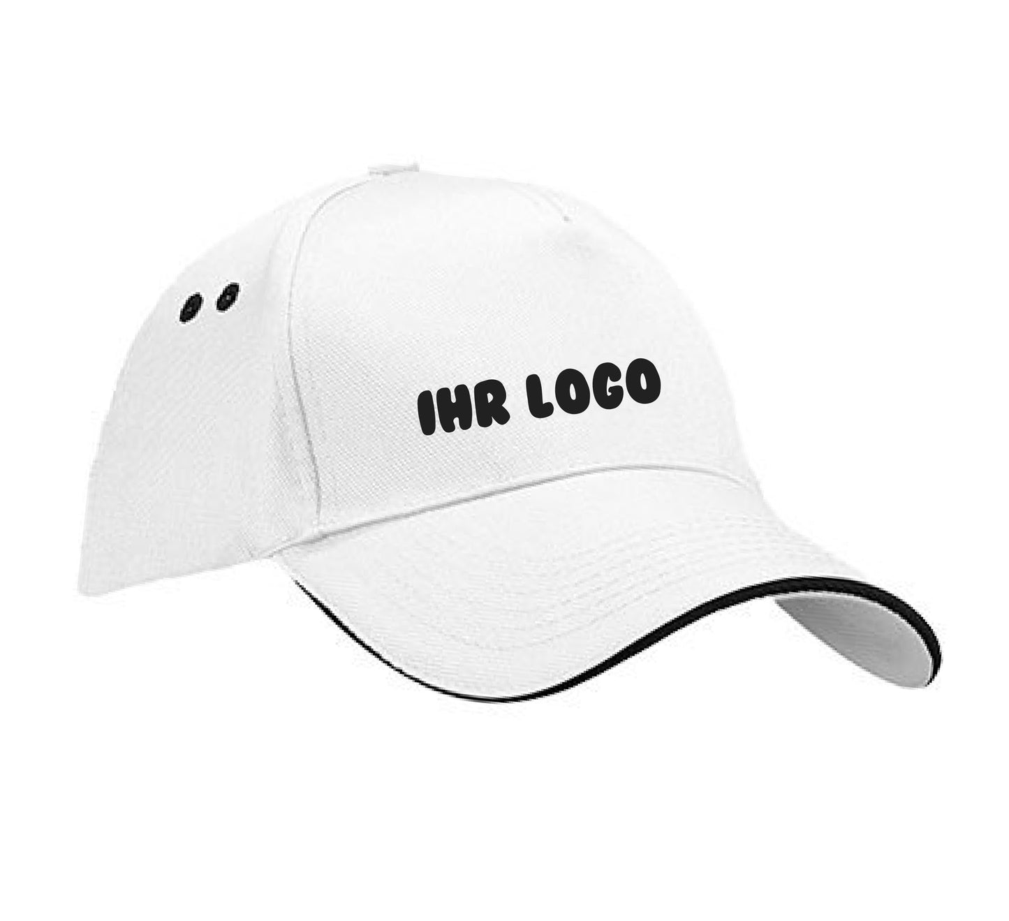 Ultimate 5 Panel Cap - Beechfield