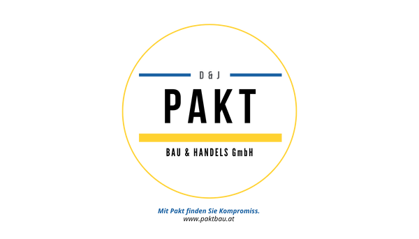 D & J PAKT Bau GmbH